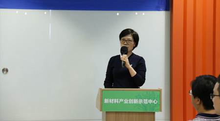 为创业者赋能，资深创业导师传授“真经”！——德美科技园2019年第一期创业沙龙